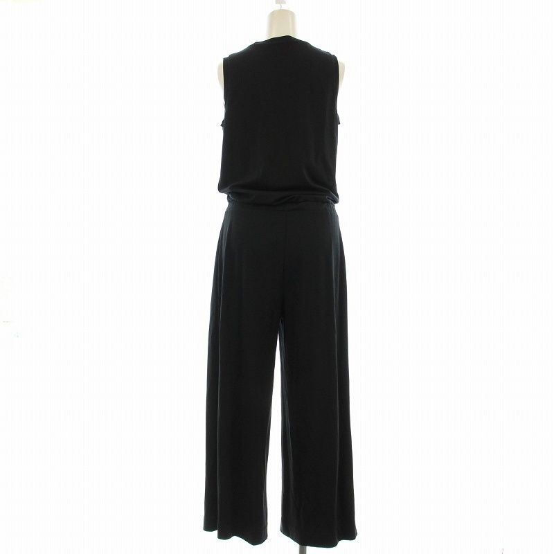 セオリー Theory NEW. RUBRIC WRAP.BODYSUIT オールインワン