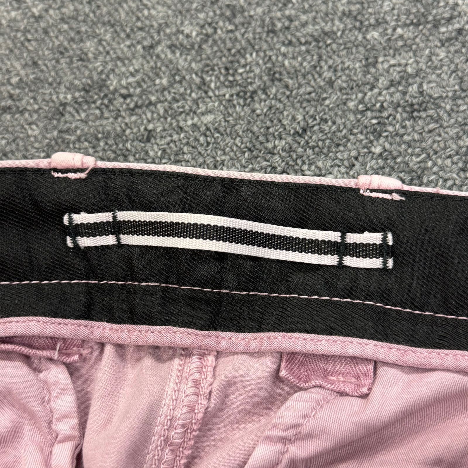 STONE ISLAND 19SS REGULAR TAPERED CARGO PANTS レギュラーテーパード 