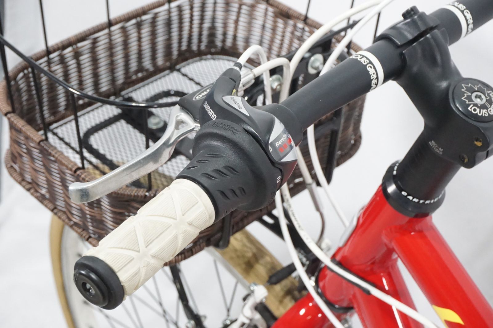 バイチャリ有明店