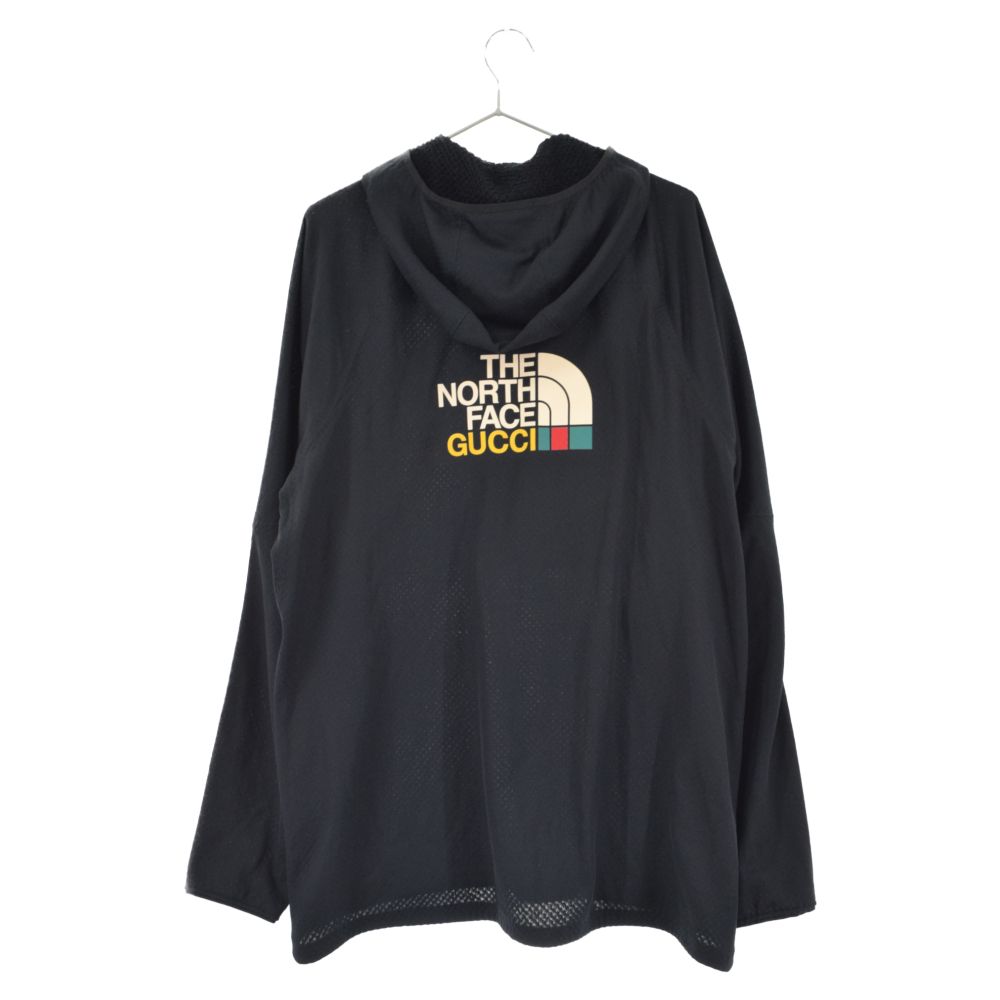 GUCCI (グッチ) 22SS x THE NORTH FACE 663909 ZM0C1 x ザノース GUCCI (グッチ) 22SS x THE NORTH FACE 663909 ZM0C1 x ザノース