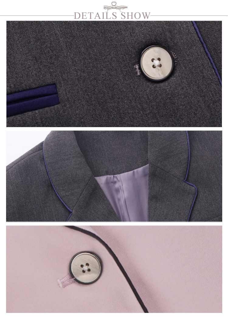 上下セット 制服 ブレザー 女の子 スクール制服 スーツ 韓国 制服 制服