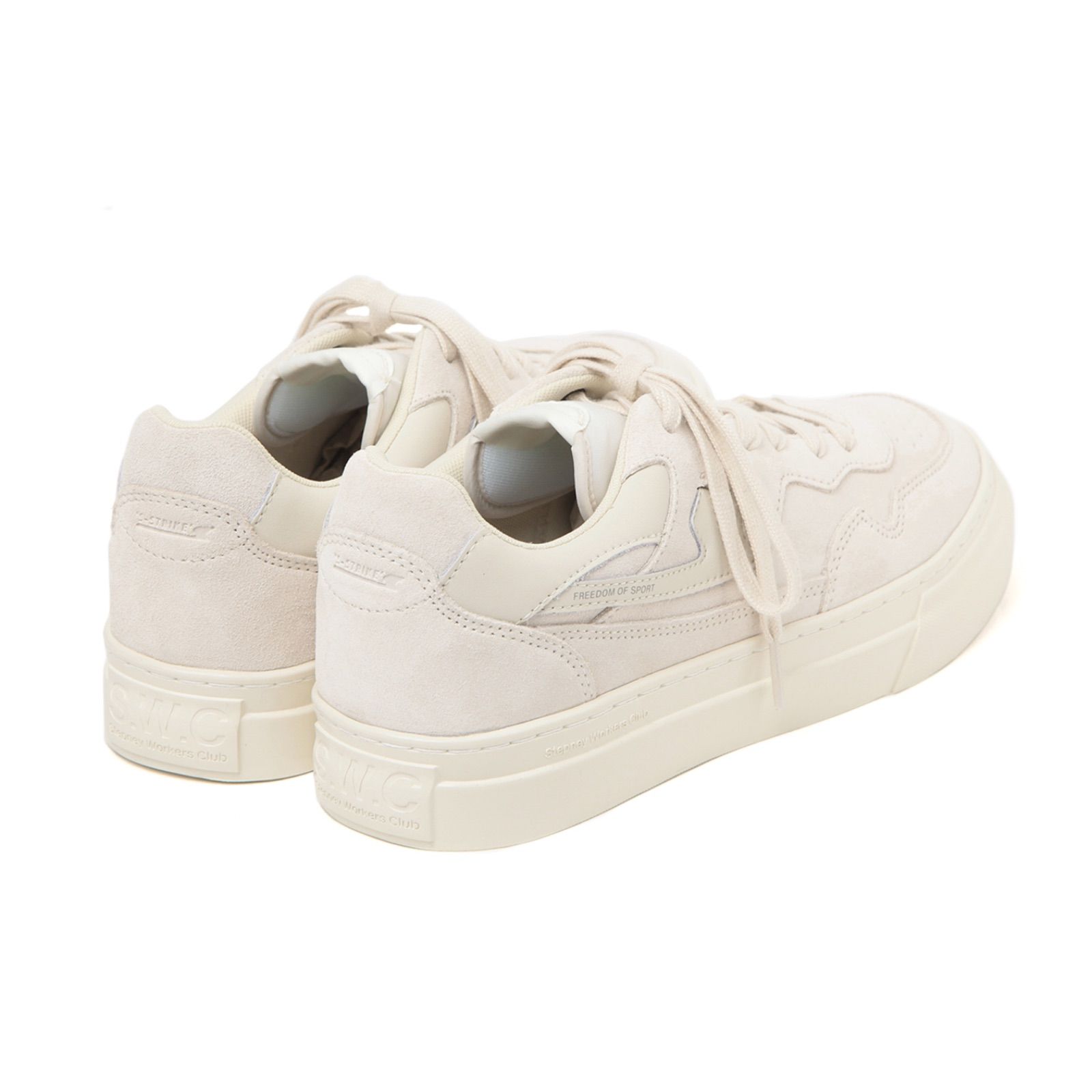 新品】YOKE（ヨーク）x Stepney Workers Club/ S.W.C S-STRIKE 