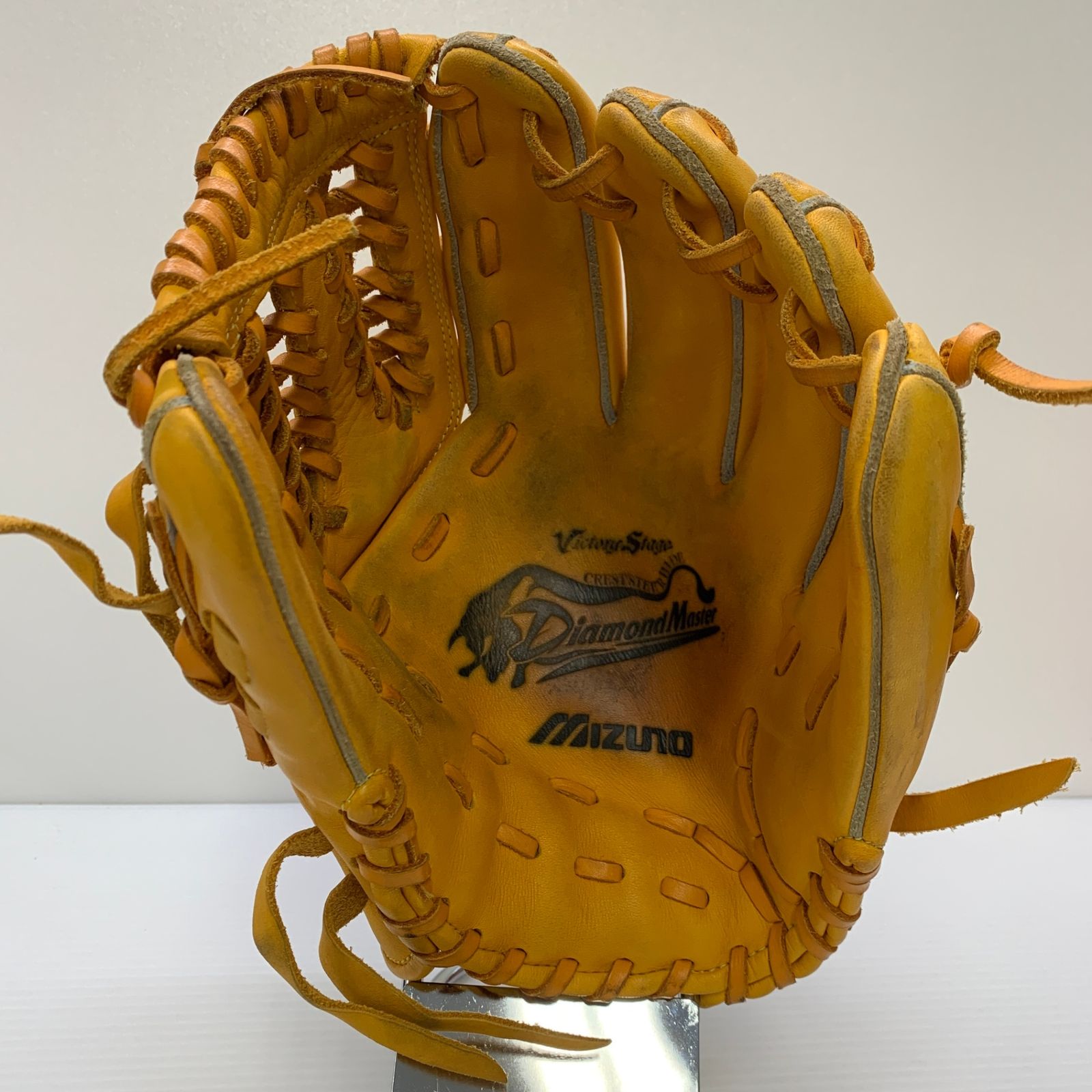 硬式内野手用 グローブ ミズノ ビクトリーステージ ミズノ ビクトリー