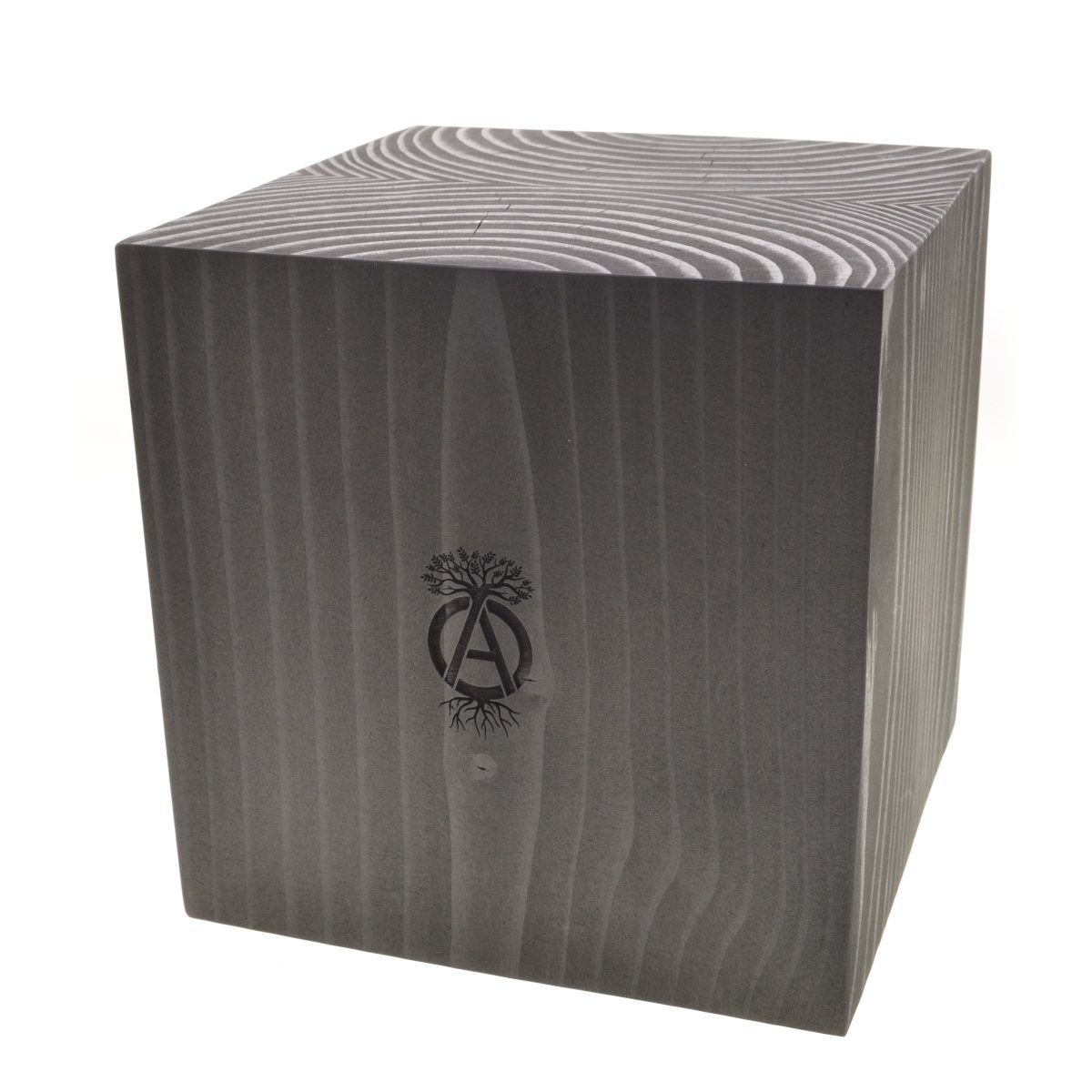 NEIGHBORHOOD WARLOCK キューブ NEIGHBORHOOD (ネイバーフッド) WARLOCK SRL CUBE-4 メンズ SIZE