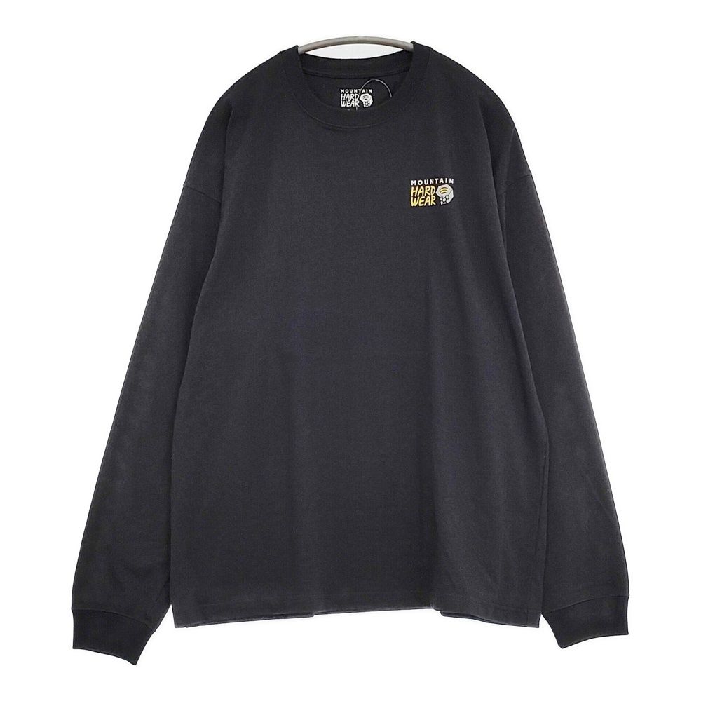 Mountain Hard Wear/BEAMS 別注 チベタンタイガーロングスリーブT 