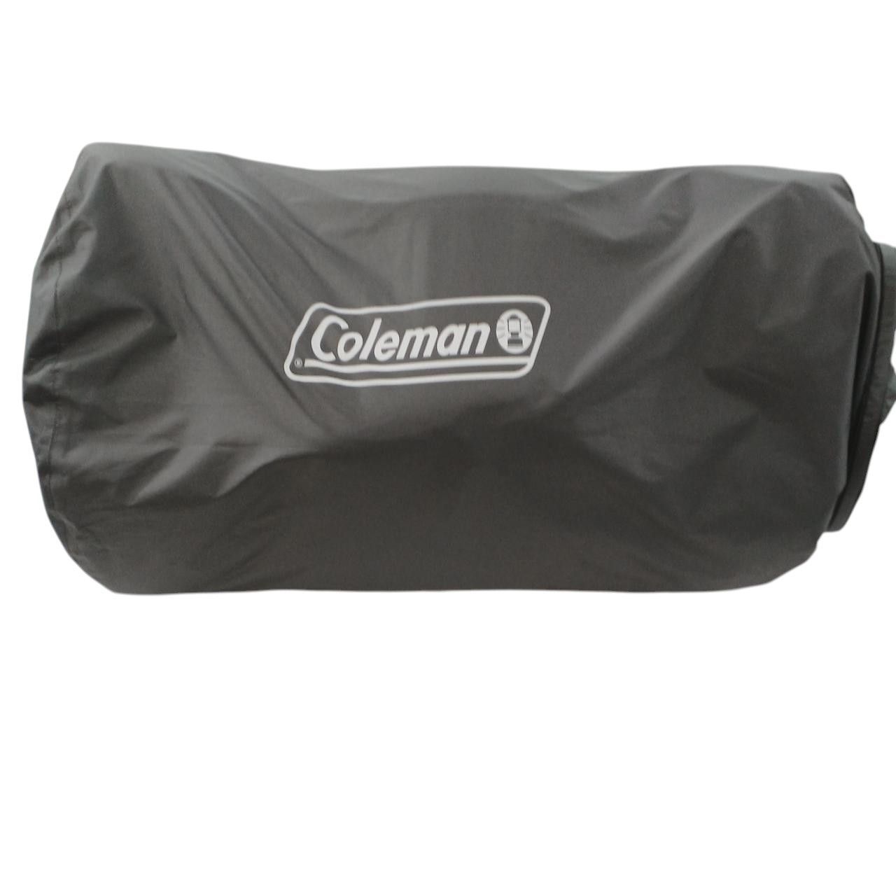 COLEMAN エアーマット インフレーターマットダブル COLEMAN Air Mattress Inflator Mat Double