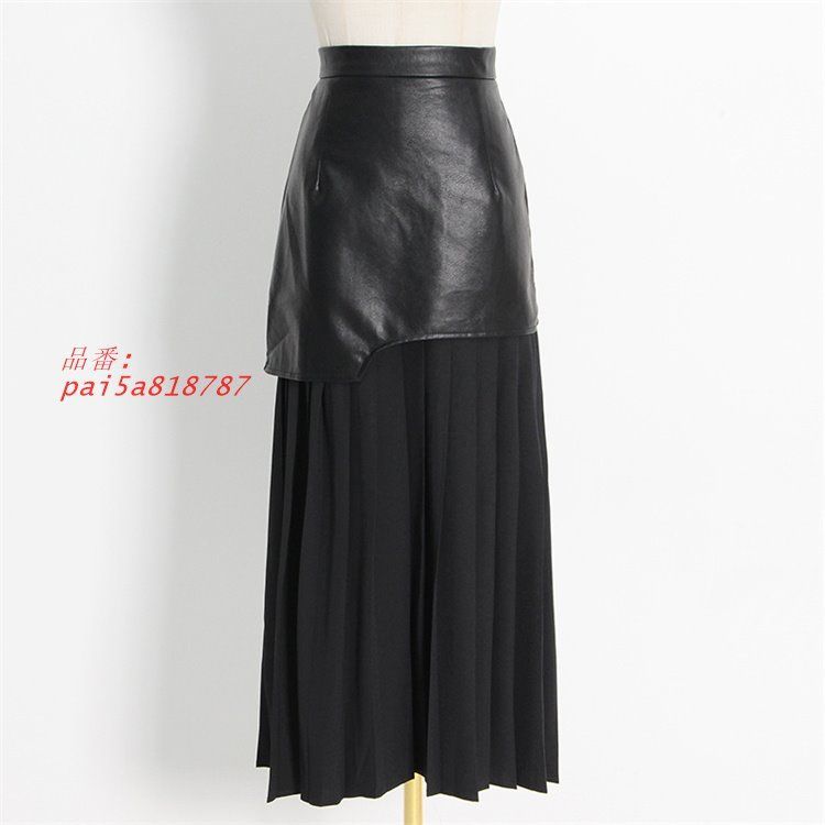 レザープツロングスカート韓国ファッ pai5a818787 WWW_SUPERTOOLSSHOP_NL