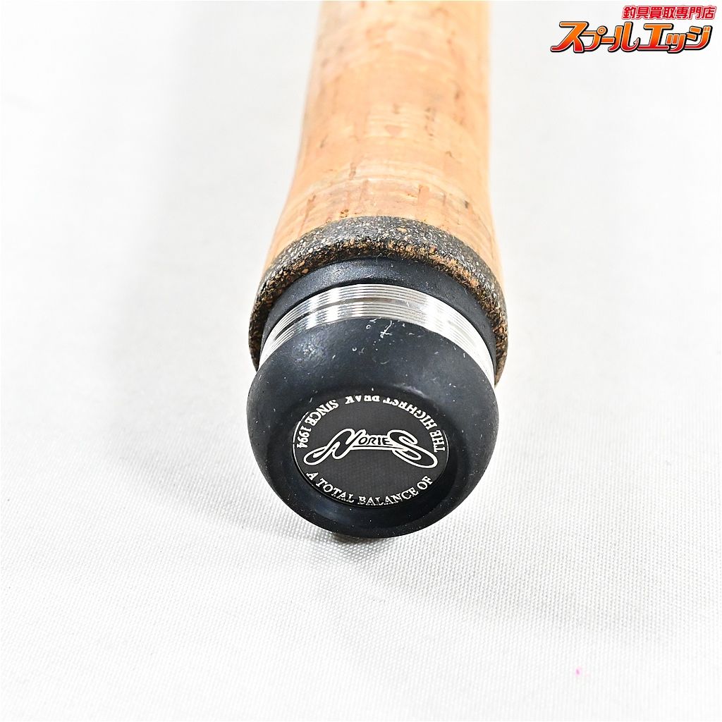 【ノリーズ】 ロードランナー ヴォイス ハードベイトSP HB630M NORIES