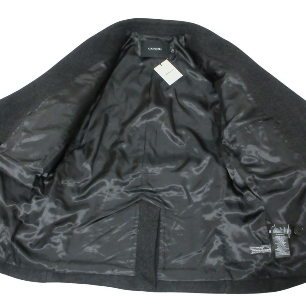 チャコールグレー