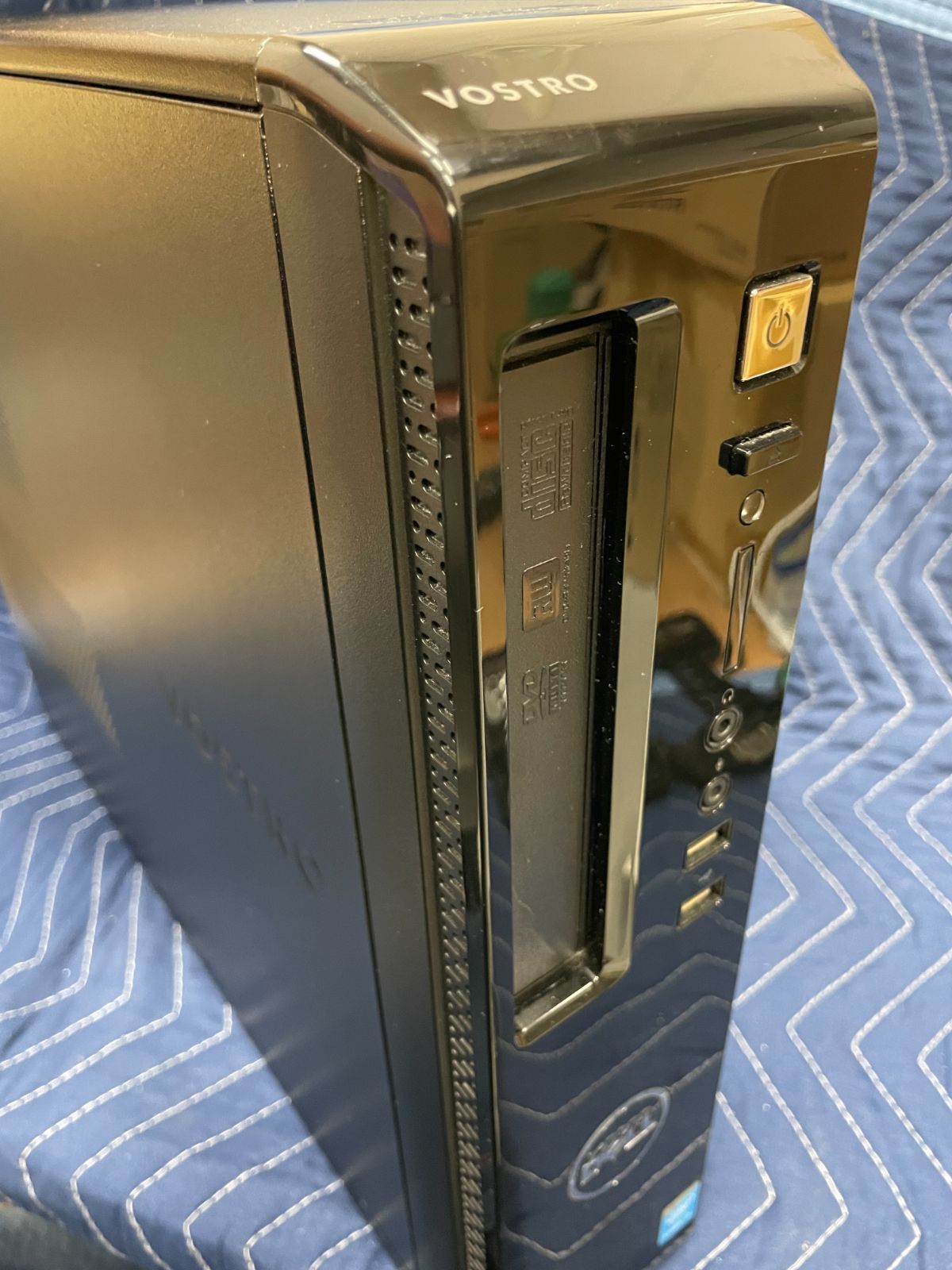 DELL Vostro デスクトップPC