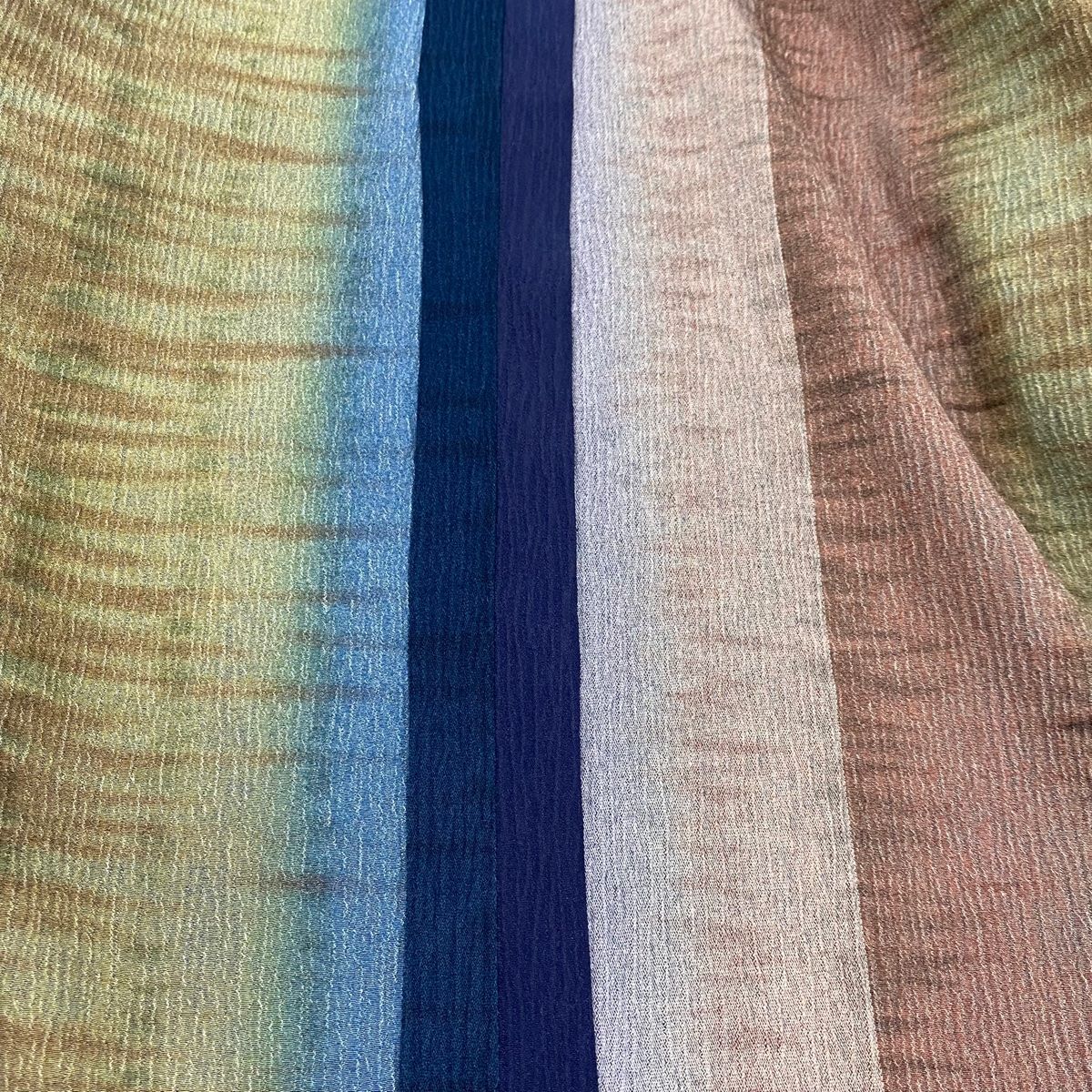 身丈120cm