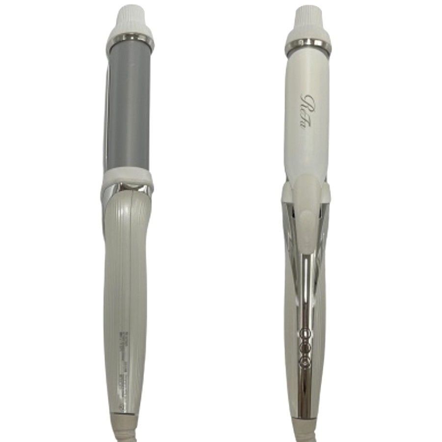 ReFa BEAUTECH CURL IRON（リファビューテック カールアイロン）32mm 【可(C)】