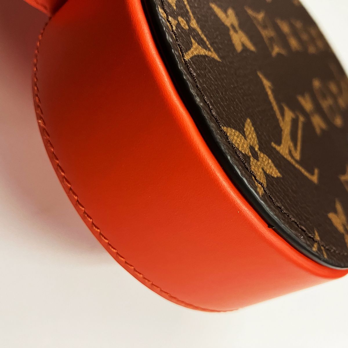 LOUIS VUITTON ルイヴィトン GI0836 モノグラム フラワートレイ 小物入れ ヴィード ポッシュ ピンク NEXPOTALLINN_EU