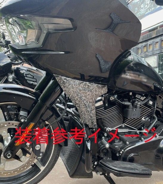 harley用