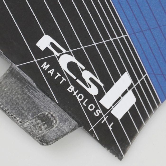 FCS2 FIN エフシーエス2フィン 5フィン クワッド MB MAYHEM TRI-QUAD