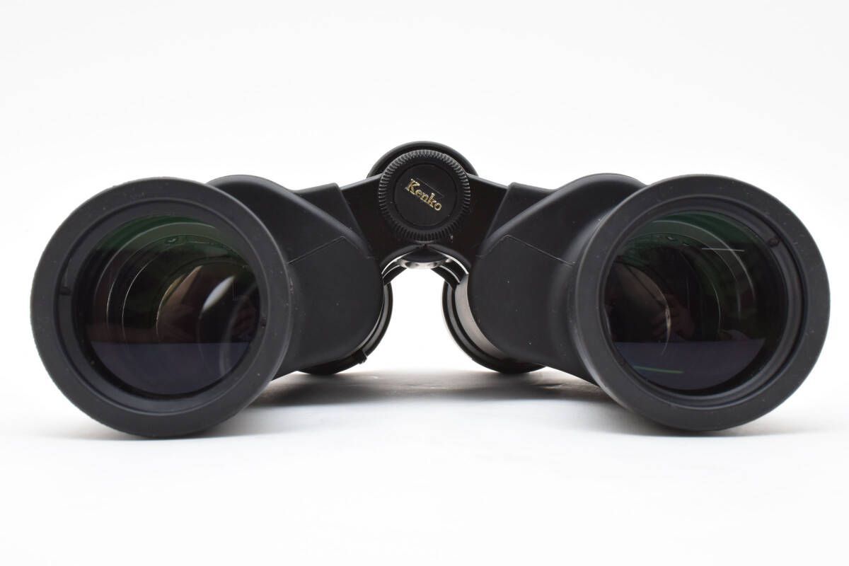 ケンコー Kenko 10 × 42W 6.6° WATERPROOF 双眼鏡 T2 4550