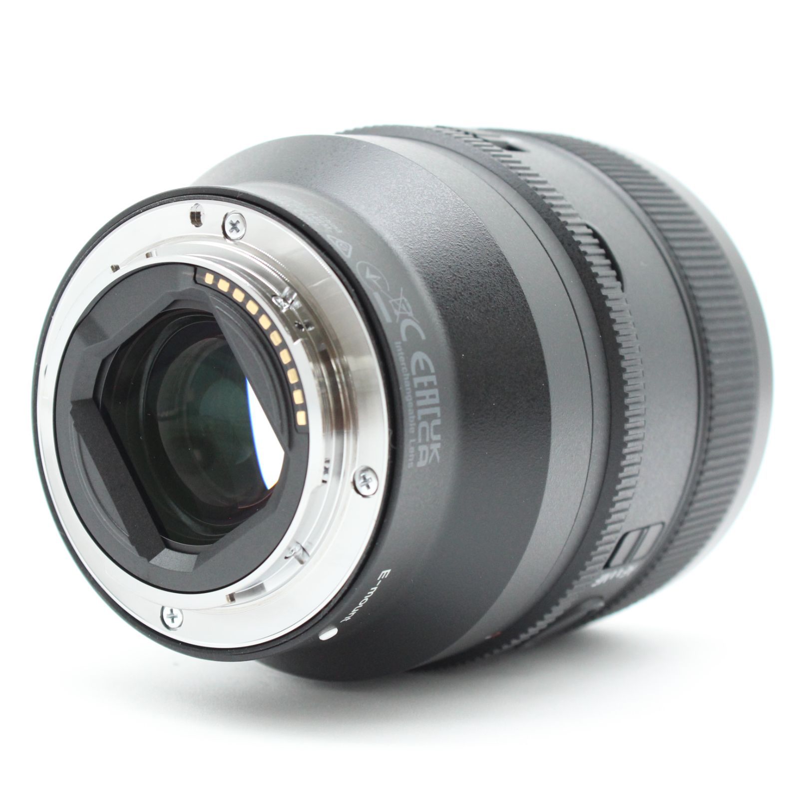 ジャンク品 Sony FE 70-200mm f2.8 GM OSS II SEL70200GM2 ジャンク