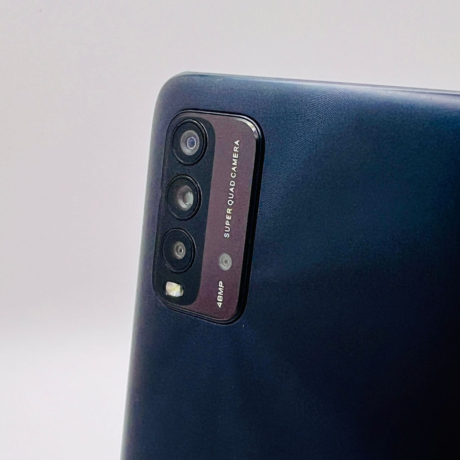 Xiaomi Redmi Note 9T A001XM[64GB] SoftBank ナイトフォール …