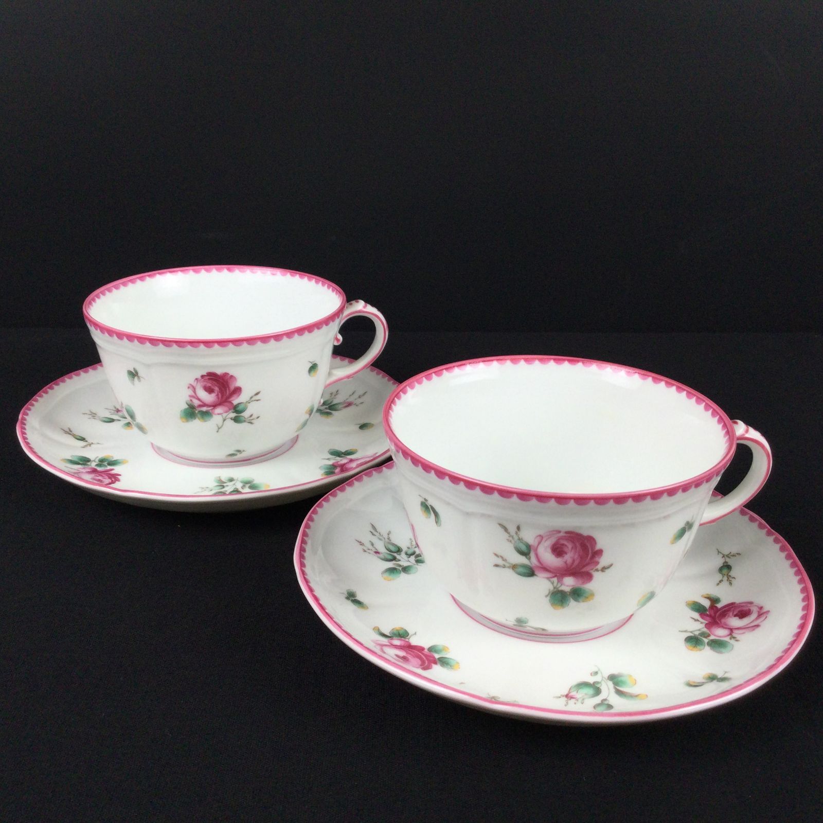 リチャードジノリアンティークローズセット 楽天市場】リチャードジノリ Richard Ginori アンティックローズ