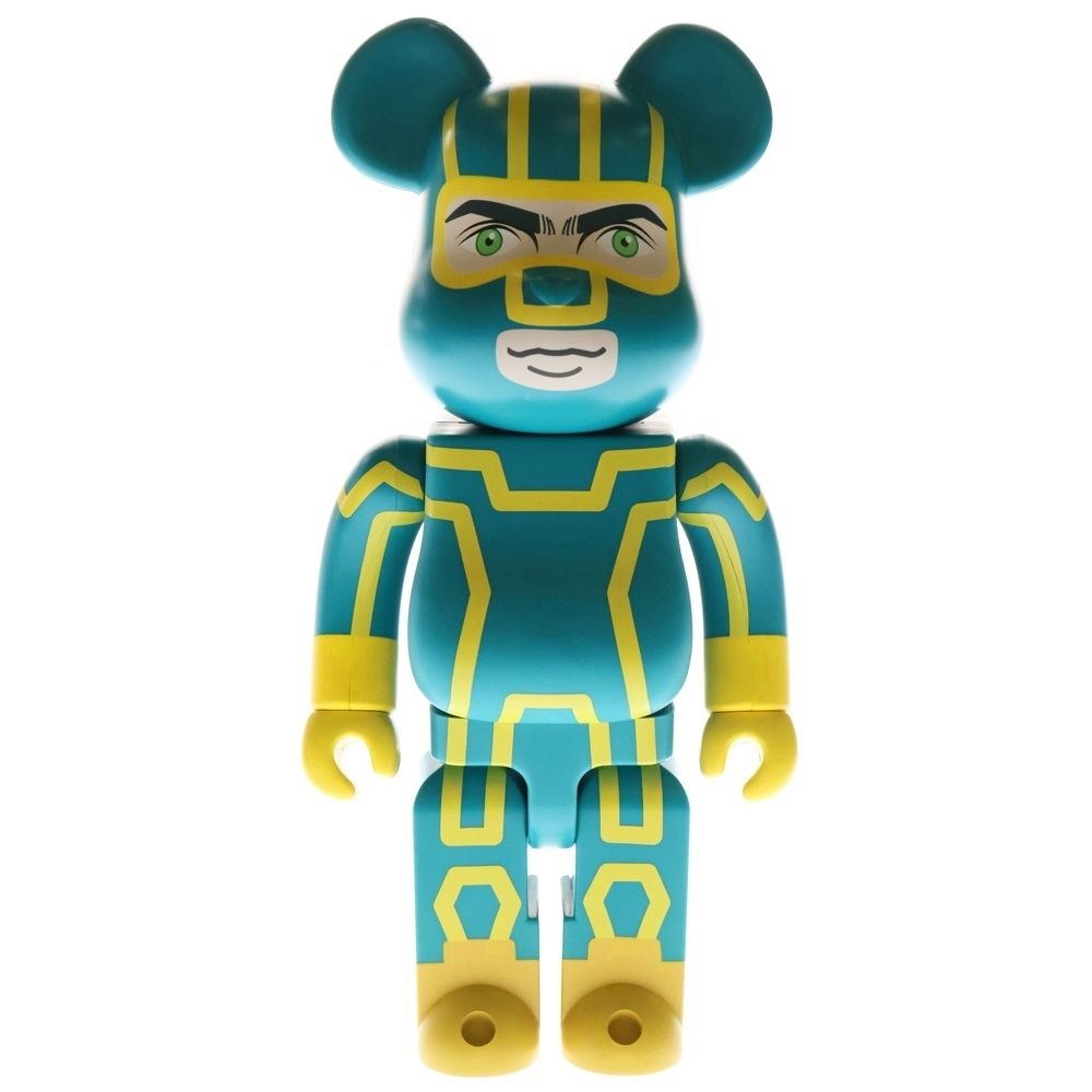 MEDICOM TOY (メディコムトイ) BE@RBRICK KICK-ASS2 400% ベア