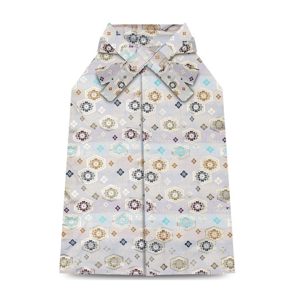 5歳 男児 着物 羽織袴 アンサンブル 豪華13点フルセット dansan8-8