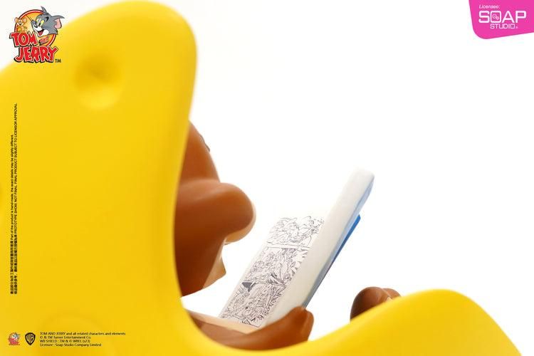 新品/正規代理店】 SOAP STUDIO ソープスタジオ トムとジェリー