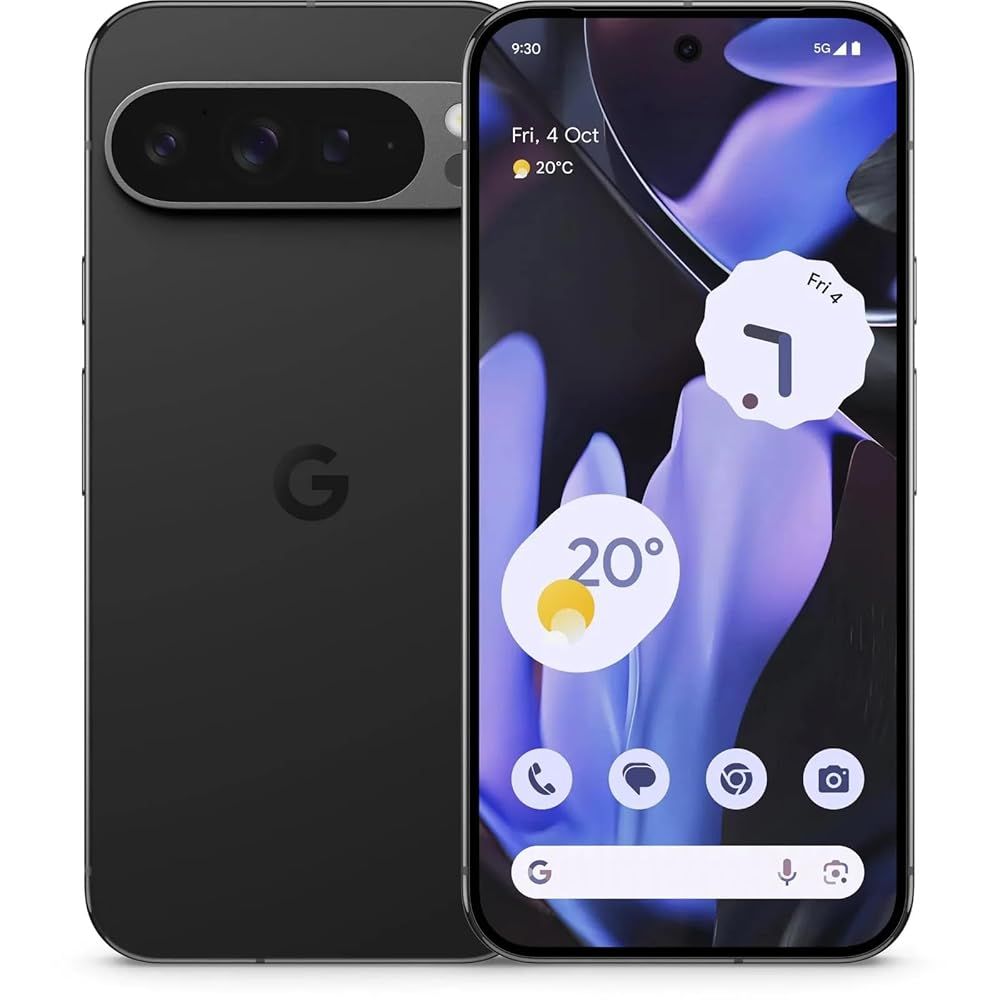 Google Pixel 9 Pro XL 128GB Obsidian SIMフリー - メルカリ