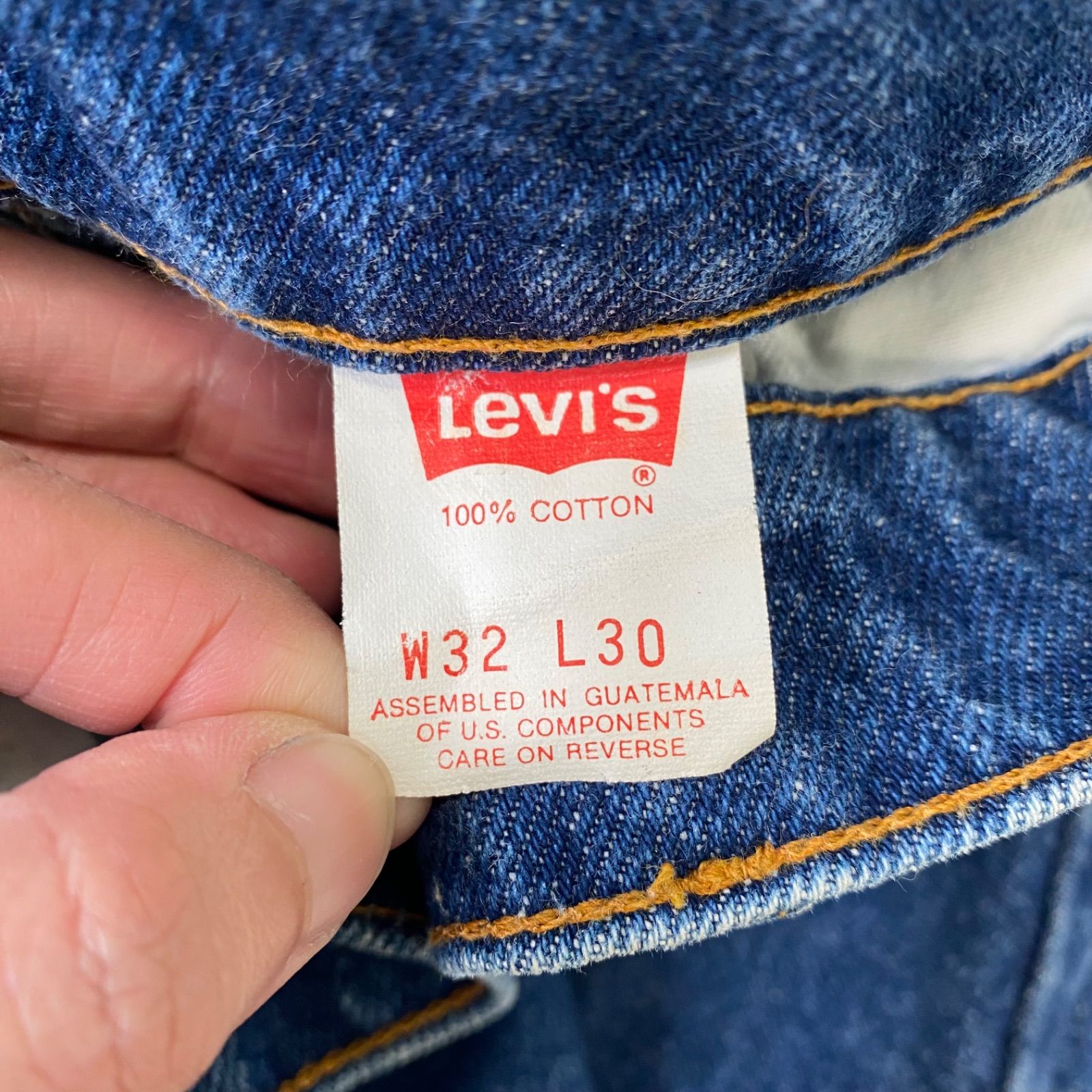 LEVI