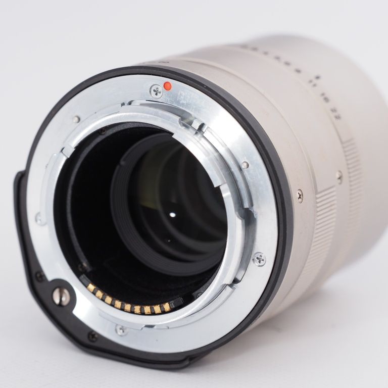 CONTAX コンタックス Carl Zeiss Sonnar ゾナー T* 90mm F2.8 Gマウント