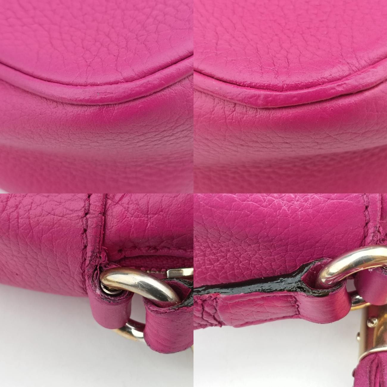 レッドレザー308364製番不明