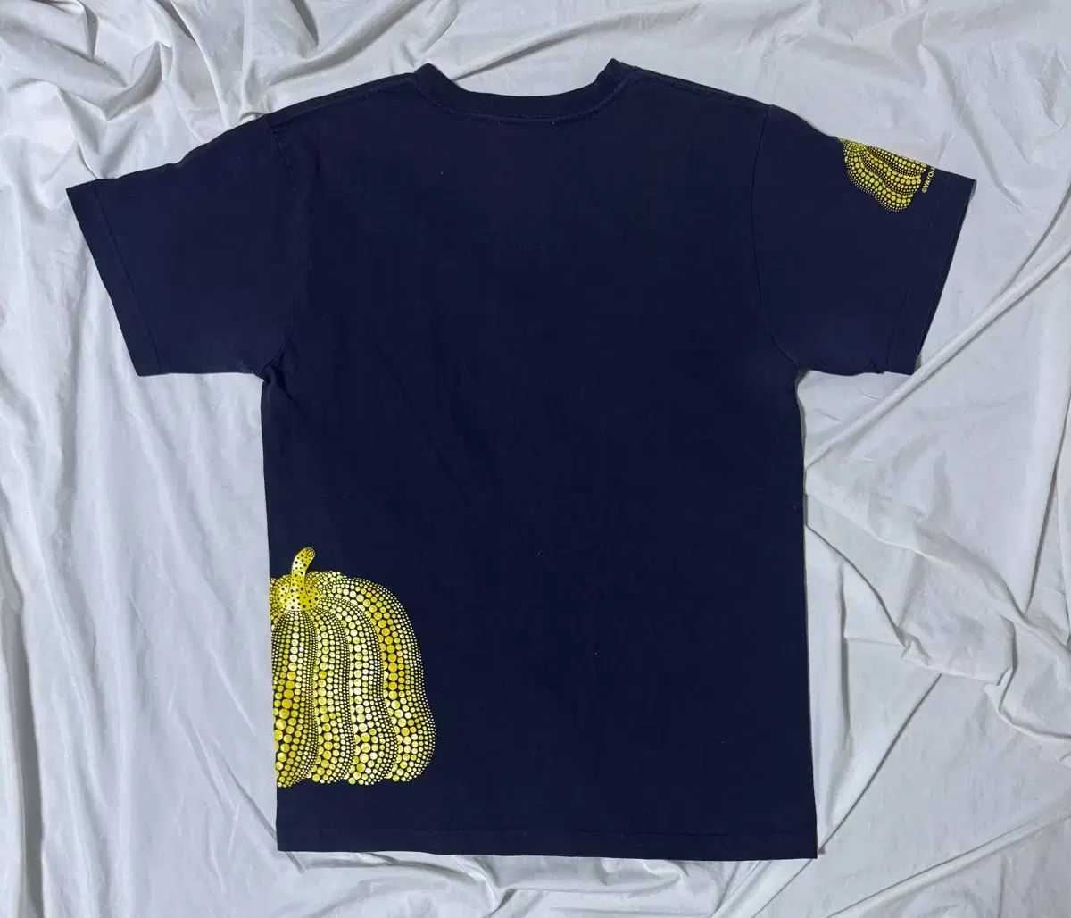 クシャダス やよい サイド かぼちゃ Tシャツ USTAUSTRALIA_COM_AU