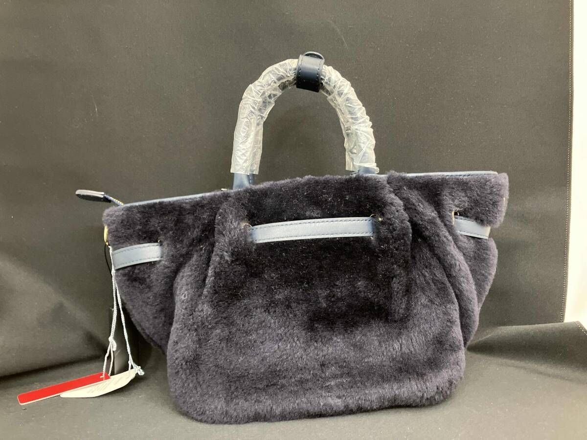 Pelley Lusso ペレリールッソ ショルダーバッグ ハンドバッグ