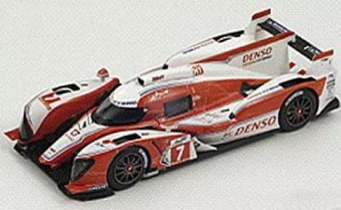 Spark製 トヨタ TS030 HYBRID 2012 富士+ルマン ミニカー Spark製 トヨタ TS030 HYBRID 2012 富士+ルマン ミニカー - メルカリ