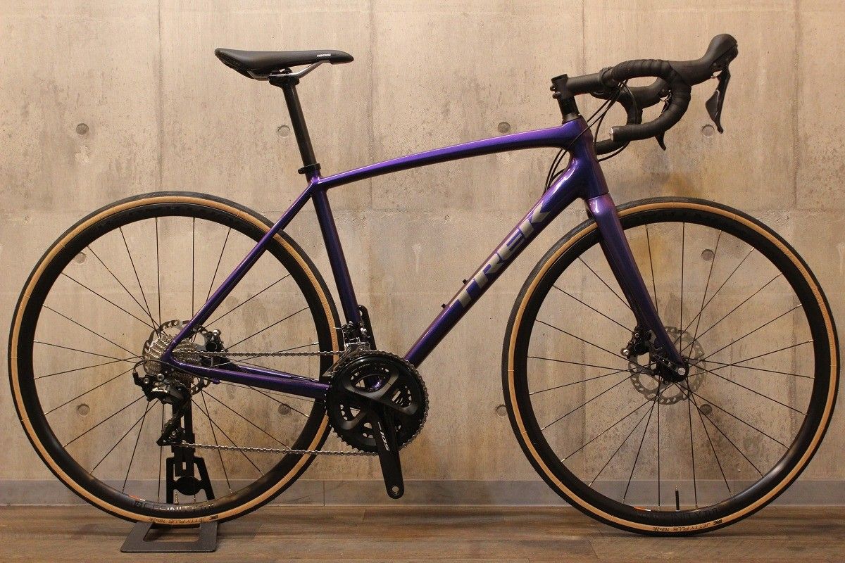 トレック TREK エモンダ EMONDA ALR5 DISC 2020モデル 54サイズ シマノ 105 R7020 11s アルミ ロードバイク 名古屋店