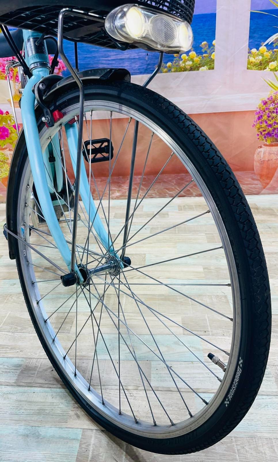 超特価！】【2019】【パナソニック】【26インチ】【ビビ