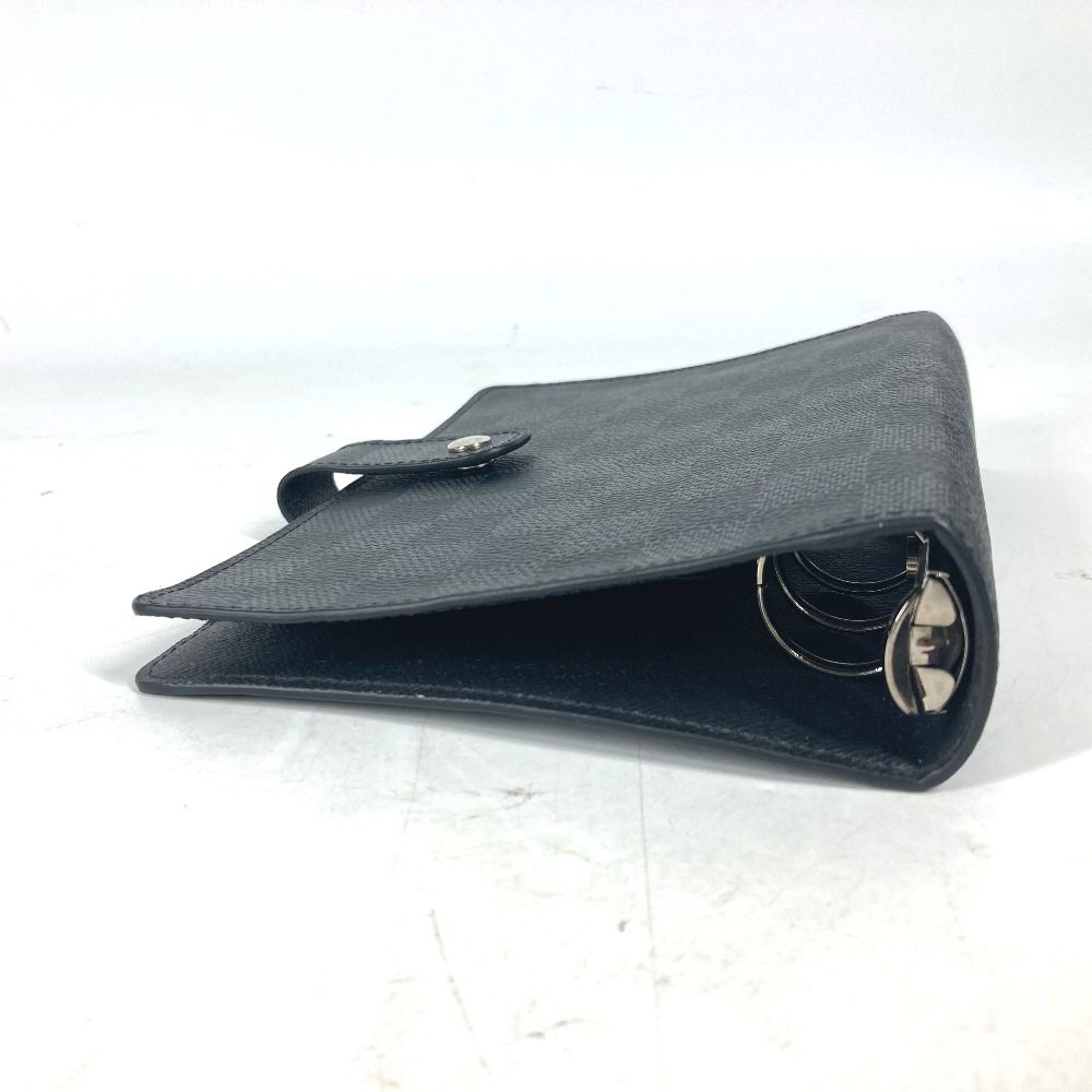 LOUIS VUITTON ルイヴィトン 手帳カバー アジェンダ MM R20242