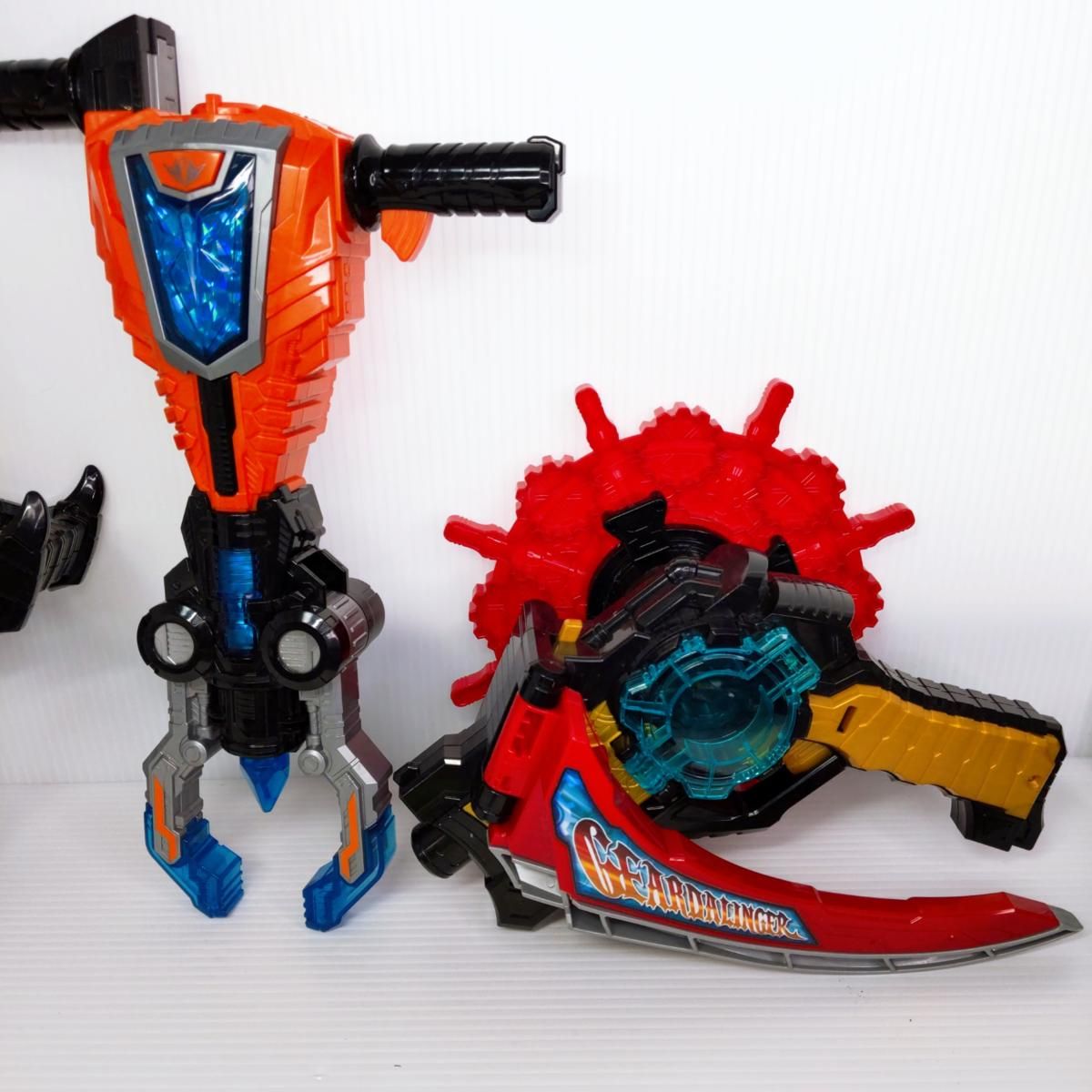 戦隊ヒーロー 戦隊モノ