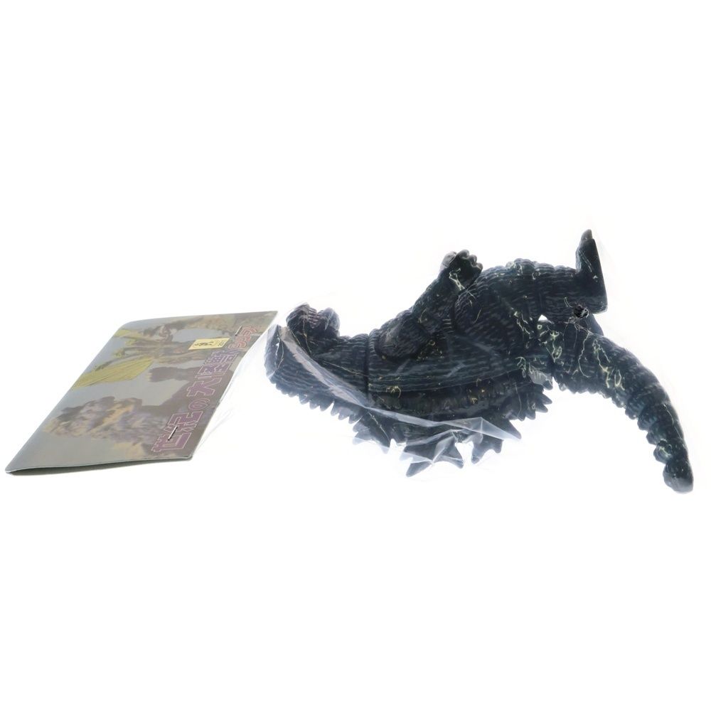 MARMIT (マーミット) 2011 世紀の大怪獣 ニセゴジラ ソフビ フィギュア