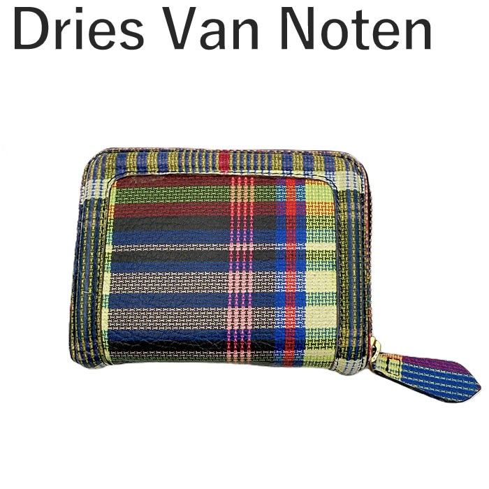 ドリス ヴァン ノッテン DRIES VAN NOTEN DRIES VAN NOTEN 二