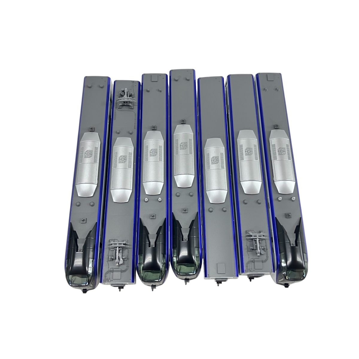 KATO 10-1834 10-1836 E353系 あずさ・かいじ 基本セット 4両