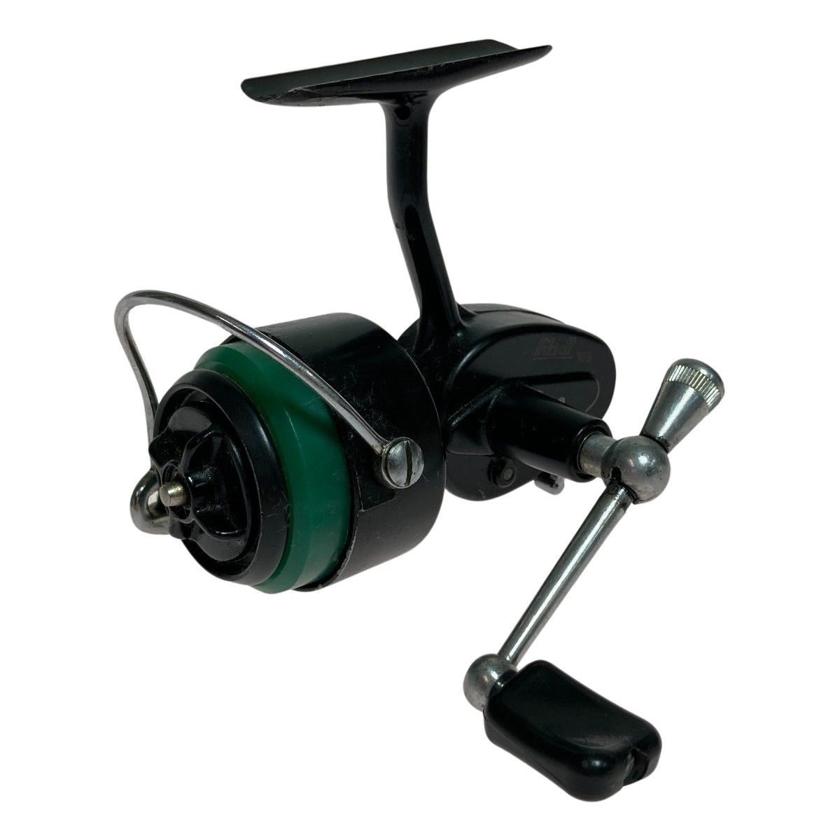 Mitchell 308 スピニングリール ミッチェル フランス製 オールド