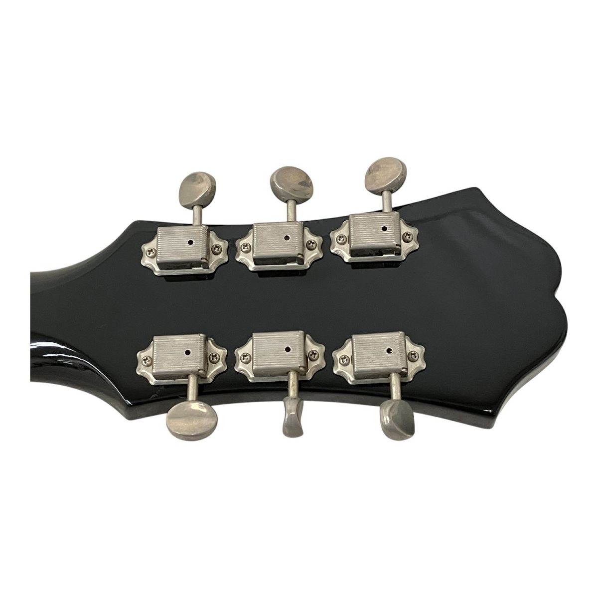 Epiphone Casino VS エピフォン カジノ クーペ セミアコ ギター