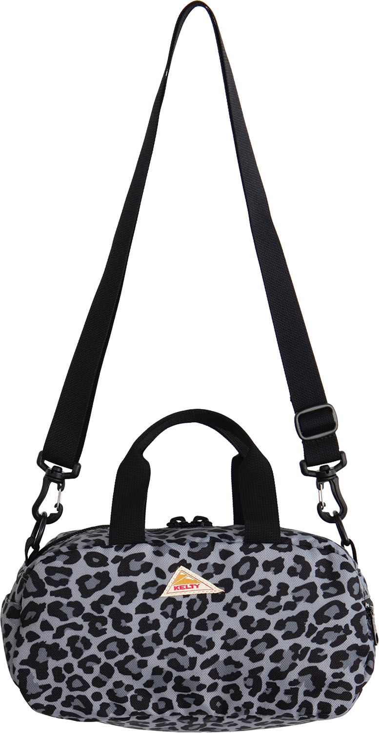 DUFFEL ショルダーバッグ