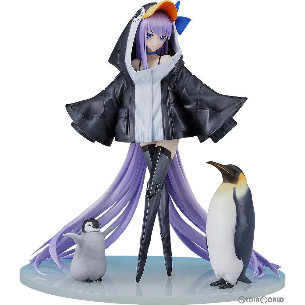 Fate/Grand Order ランサー謎のアルターエゴ・Λ 1/7フィギュア アルター Fate/Grand Order 1/7 ランサー/謎のアルターエゴ・Λ