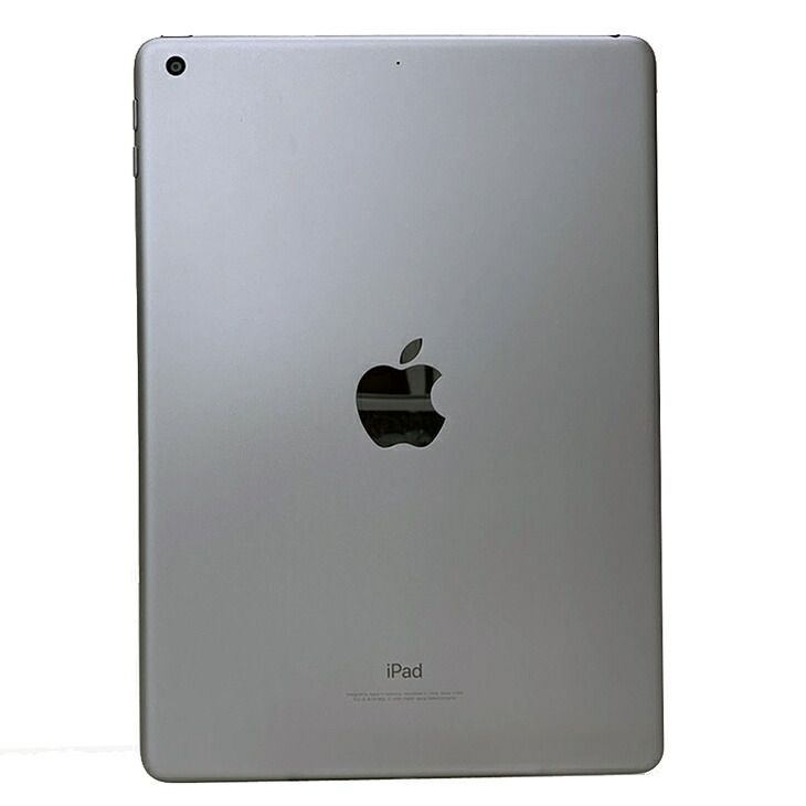 iPad - 送料無料！2017年モデル 第5世代 iPad MP2H2J/A 128GB じゃんぱら-Apple 【Wi-Fi】 iPad（第5世代/2017） 128GB
