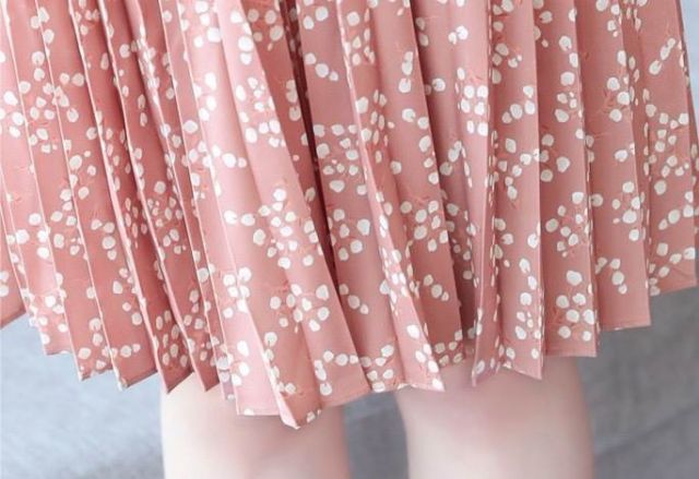 ワンピース シャツワンピース フレアワンピース ワンピドレス 膝下