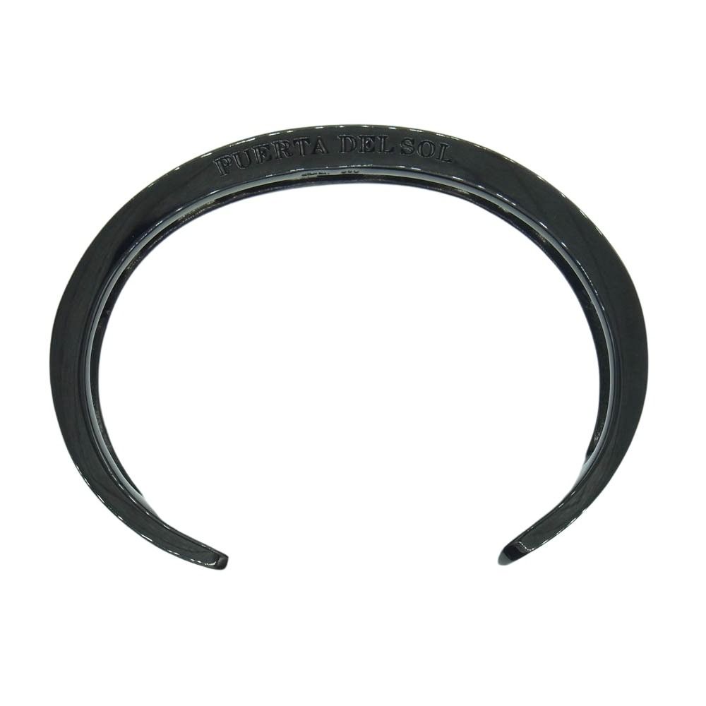 PUERTA DEL SOL プエルタデルソル Scroll Bangle スクロール