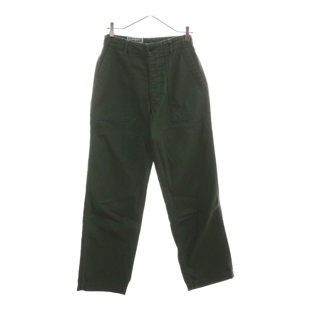 ENGINEERED GARMENTS カーゴパンツ xs ファティグ ENGINEERED GARMENTS (エンジニアードガーメンツ) Fatigue Pant