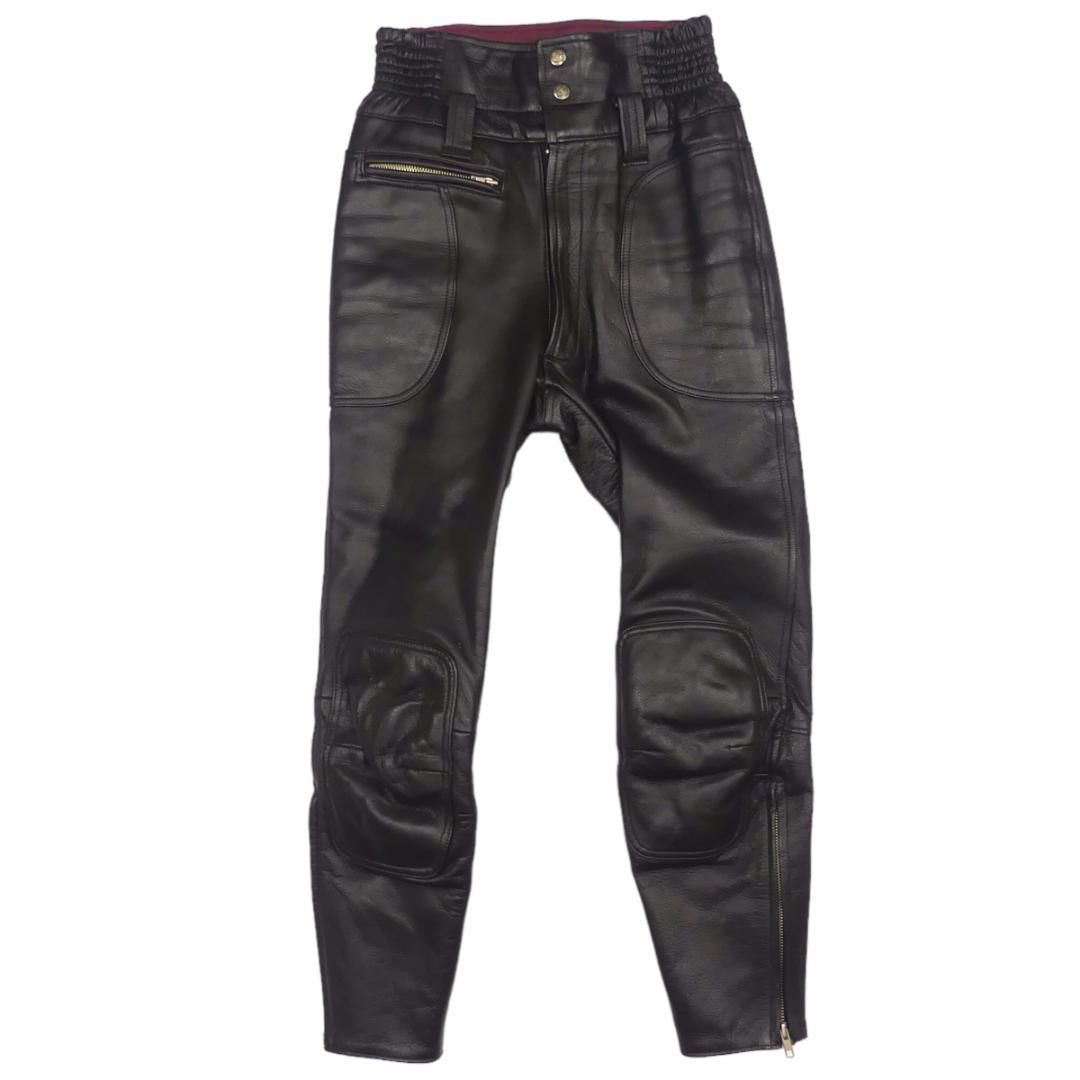 クシタニ レザーパンツ M 【公式通販】