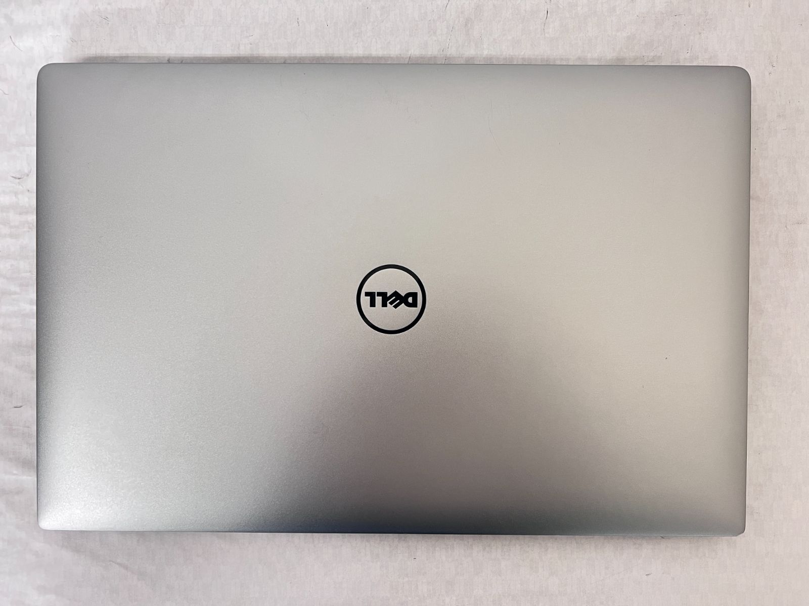 ☆年末セール☆タッチパネル 2019office認証済 16G/DELL precision 5510/Intel Core i7-6820HQ/NVIDIA  Quadro M1000M - メルカリ